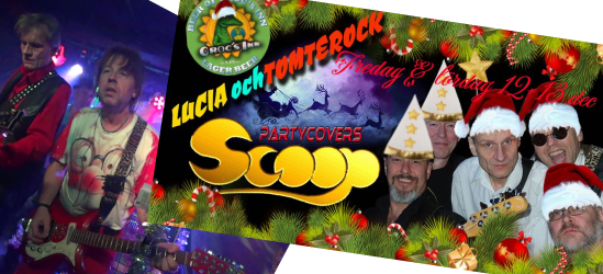Lucia Crocs Inn
